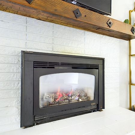 Modern Boho Retreat Villa Corvallis Kültér fotó