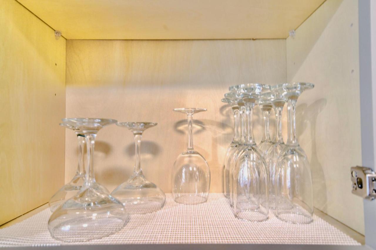 Modern Boho Retreat Villa Corvallis Kültér fotó