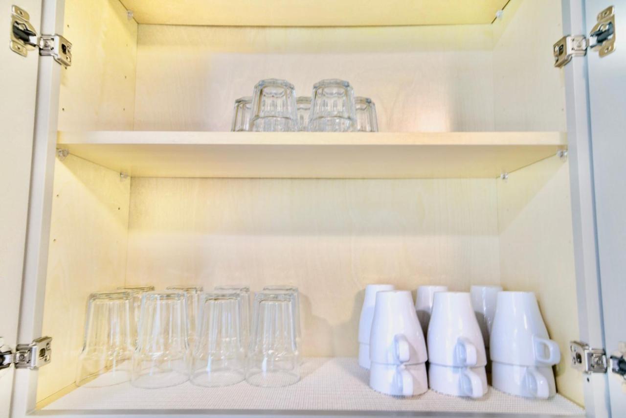Modern Boho Retreat Villa Corvallis Kültér fotó