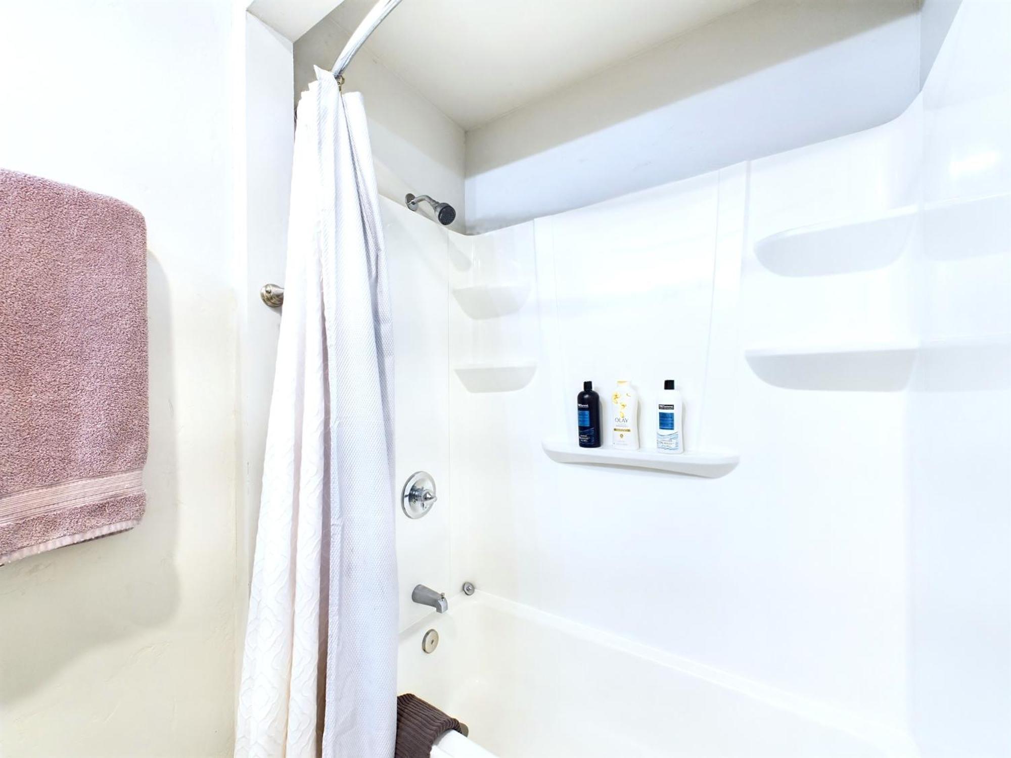 Modern Boho Retreat Villa Corvallis Kültér fotó