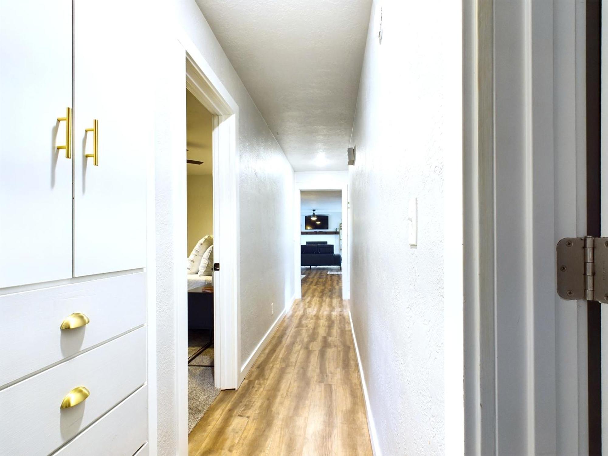 Modern Boho Retreat Villa Corvallis Kültér fotó