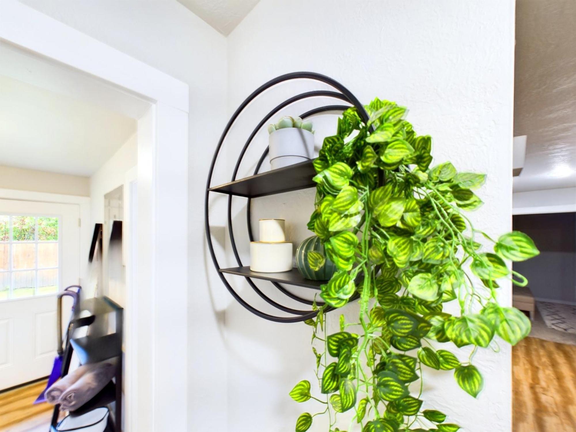 Modern Boho Retreat Villa Corvallis Kültér fotó