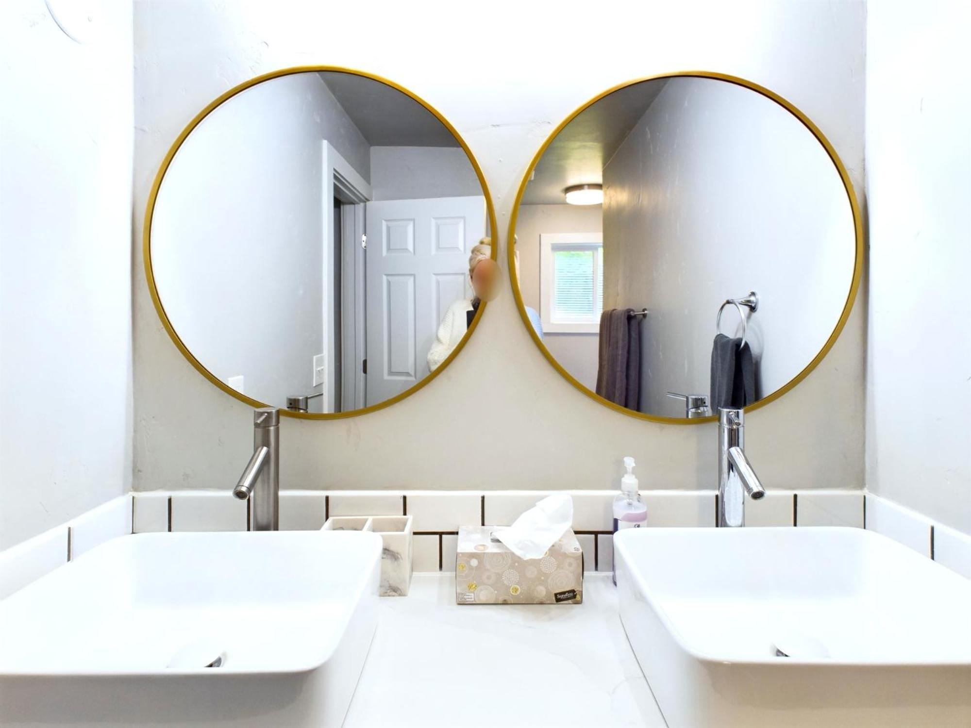 Modern Boho Retreat Villa Corvallis Kültér fotó