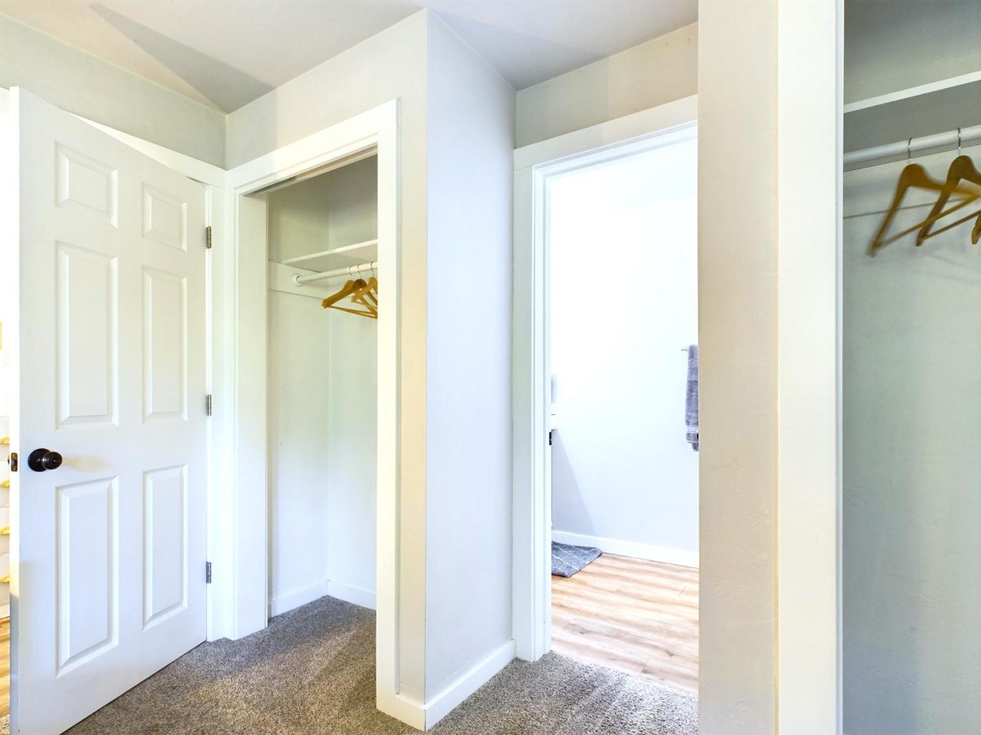 Modern Boho Retreat Villa Corvallis Kültér fotó