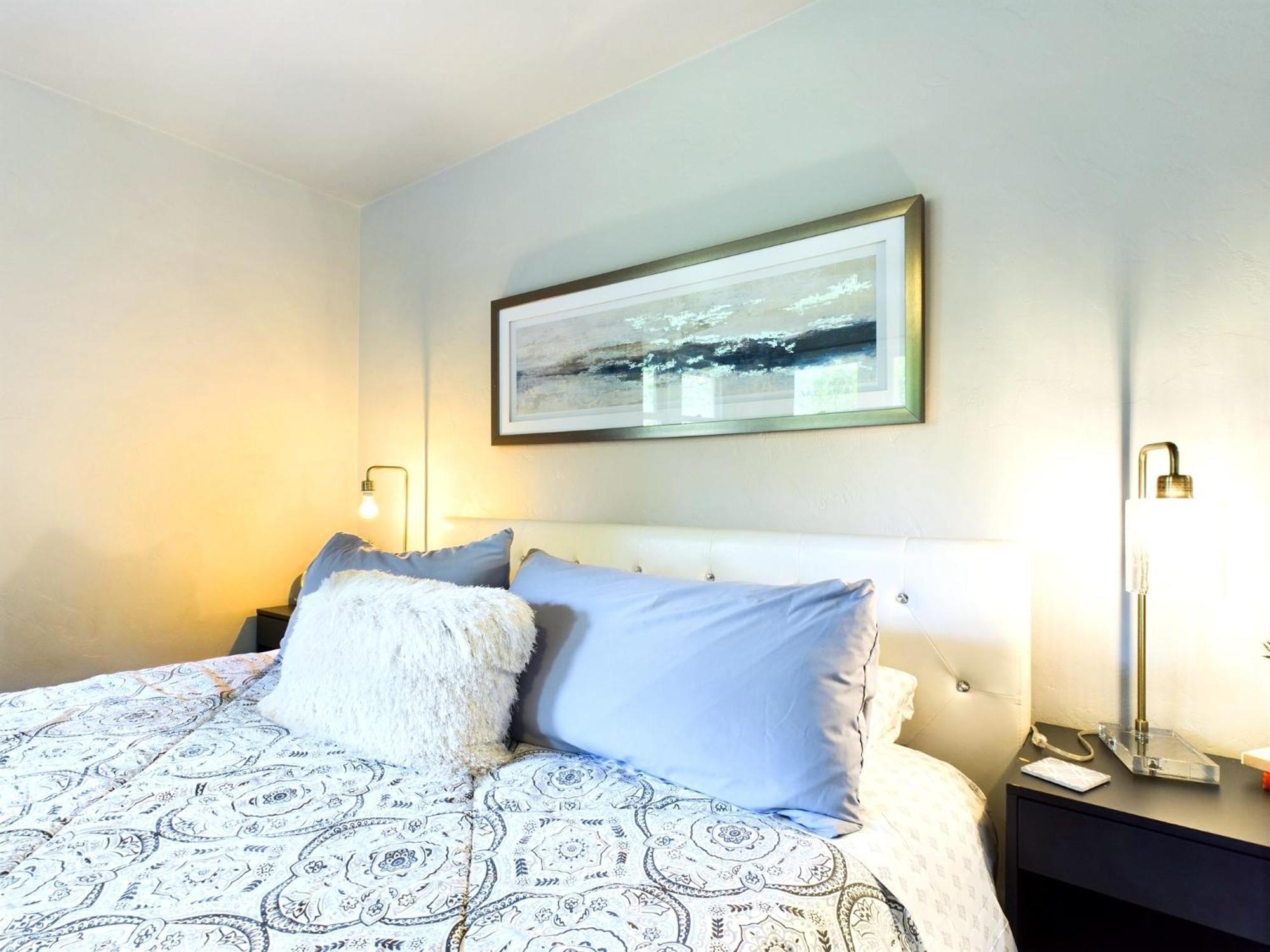 Modern Boho Retreat Villa Corvallis Kültér fotó