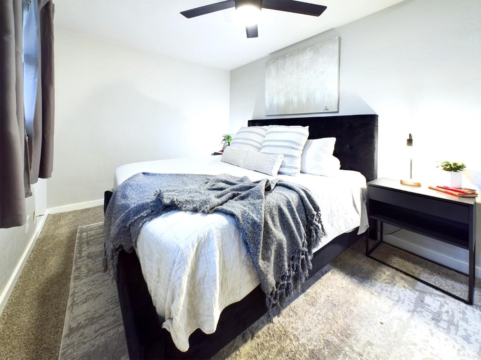 Modern Boho Retreat Villa Corvallis Kültér fotó
